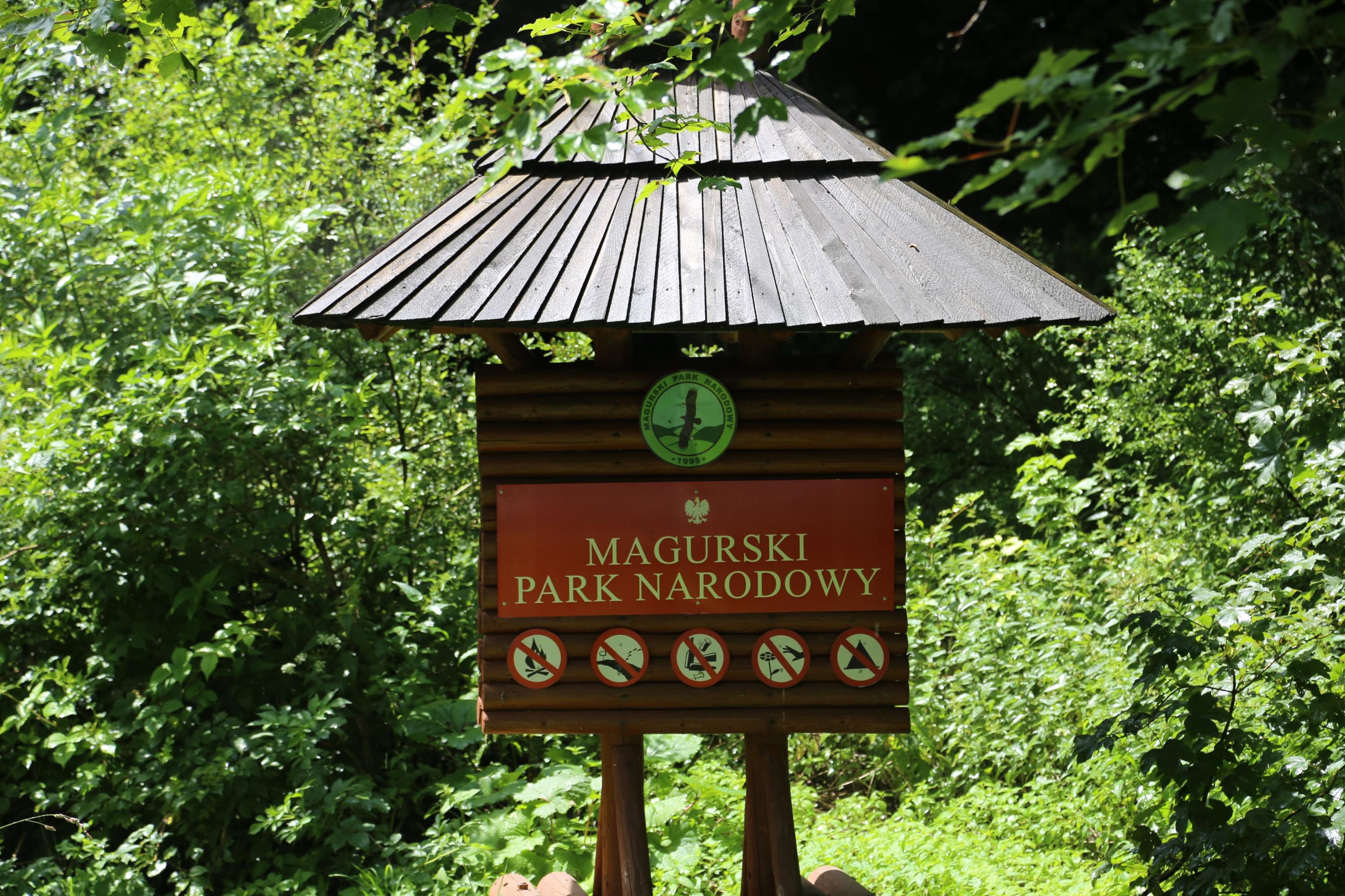 Magura National Park